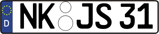 NK-JS31