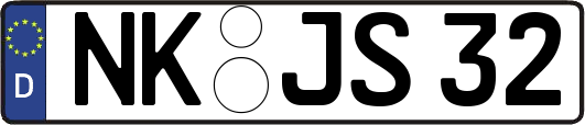 NK-JS32