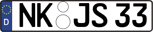 NK-JS33