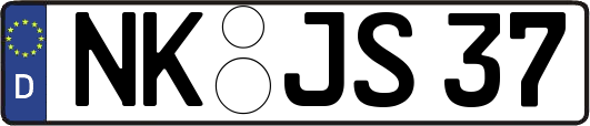 NK-JS37