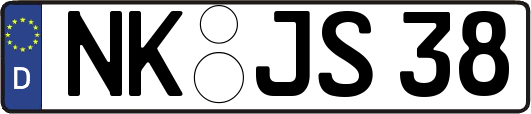 NK-JS38