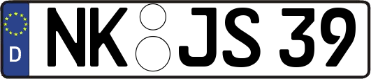 NK-JS39