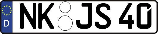 NK-JS40