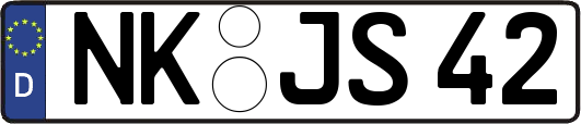 NK-JS42