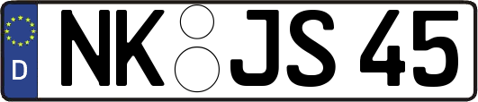 NK-JS45