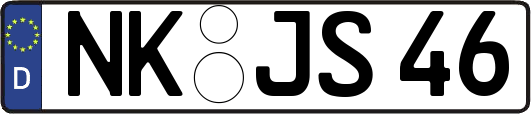 NK-JS46