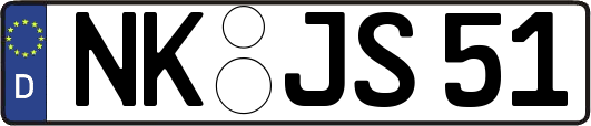 NK-JS51
