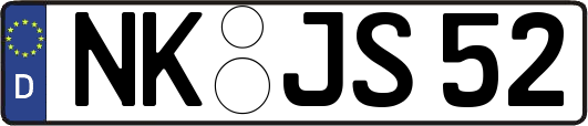 NK-JS52