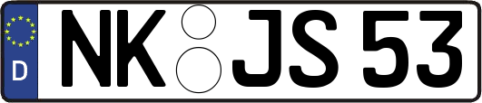 NK-JS53