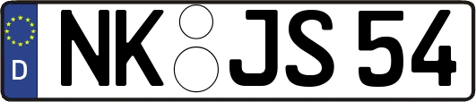 NK-JS54