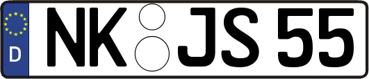 NK-JS55