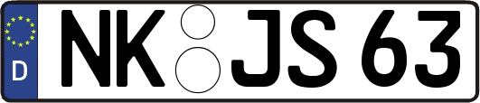 NK-JS63