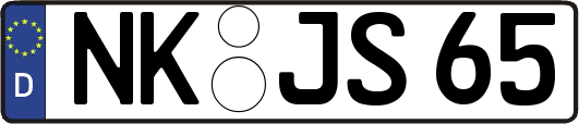NK-JS65