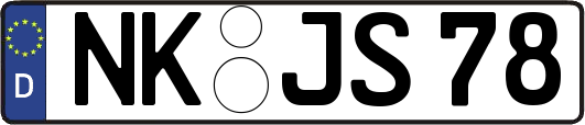 NK-JS78
