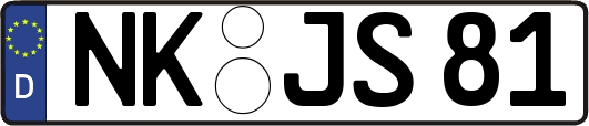 NK-JS81