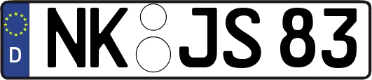 NK-JS83