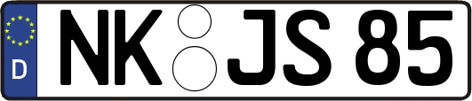 NK-JS85