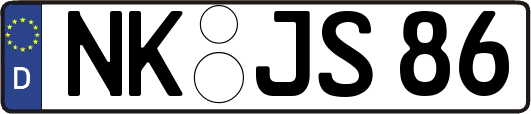 NK-JS86