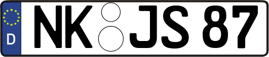 NK-JS87