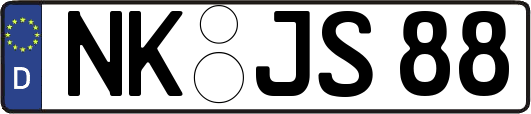 NK-JS88