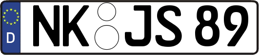 NK-JS89