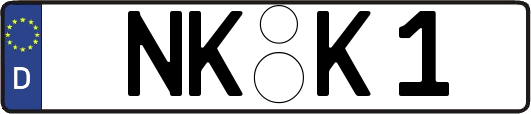 NK-K1