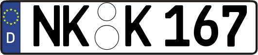 NK-K167
