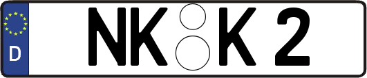 NK-K2