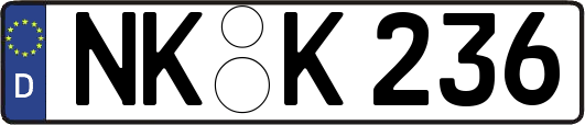 NK-K236