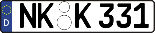 NK-K331