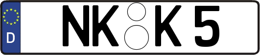 NK-K5