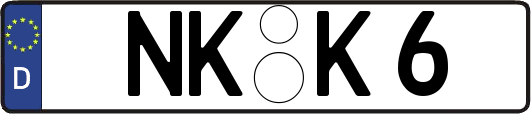 NK-K6