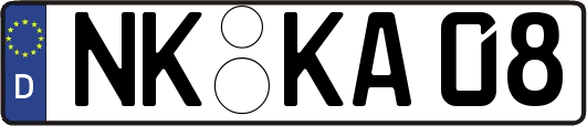 NK-KA08