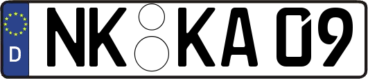 NK-KA09