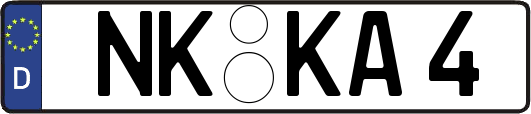 NK-KA4