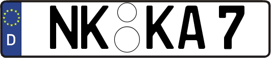 NK-KA7