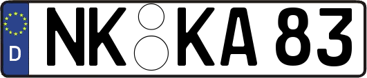 NK-KA83