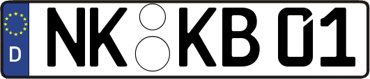 NK-KB01