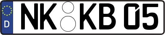 NK-KB05