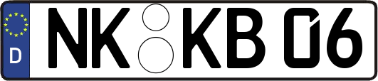 NK-KB06
