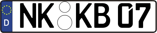 NK-KB07