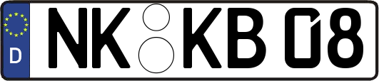 NK-KB08