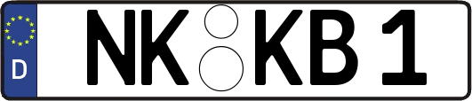 NK-KB1
