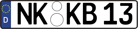 NK-KB13