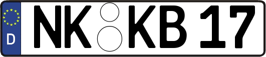 NK-KB17