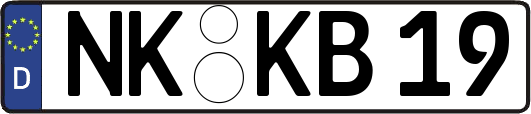 NK-KB19