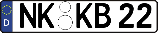 NK-KB22