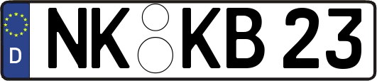 NK-KB23