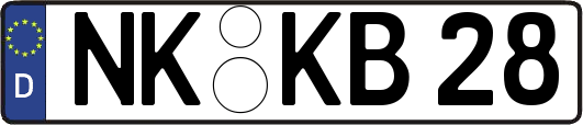 NK-KB28