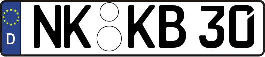 NK-KB30